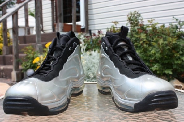 tim duncan shoes 2011. This shoe was worn by Tim