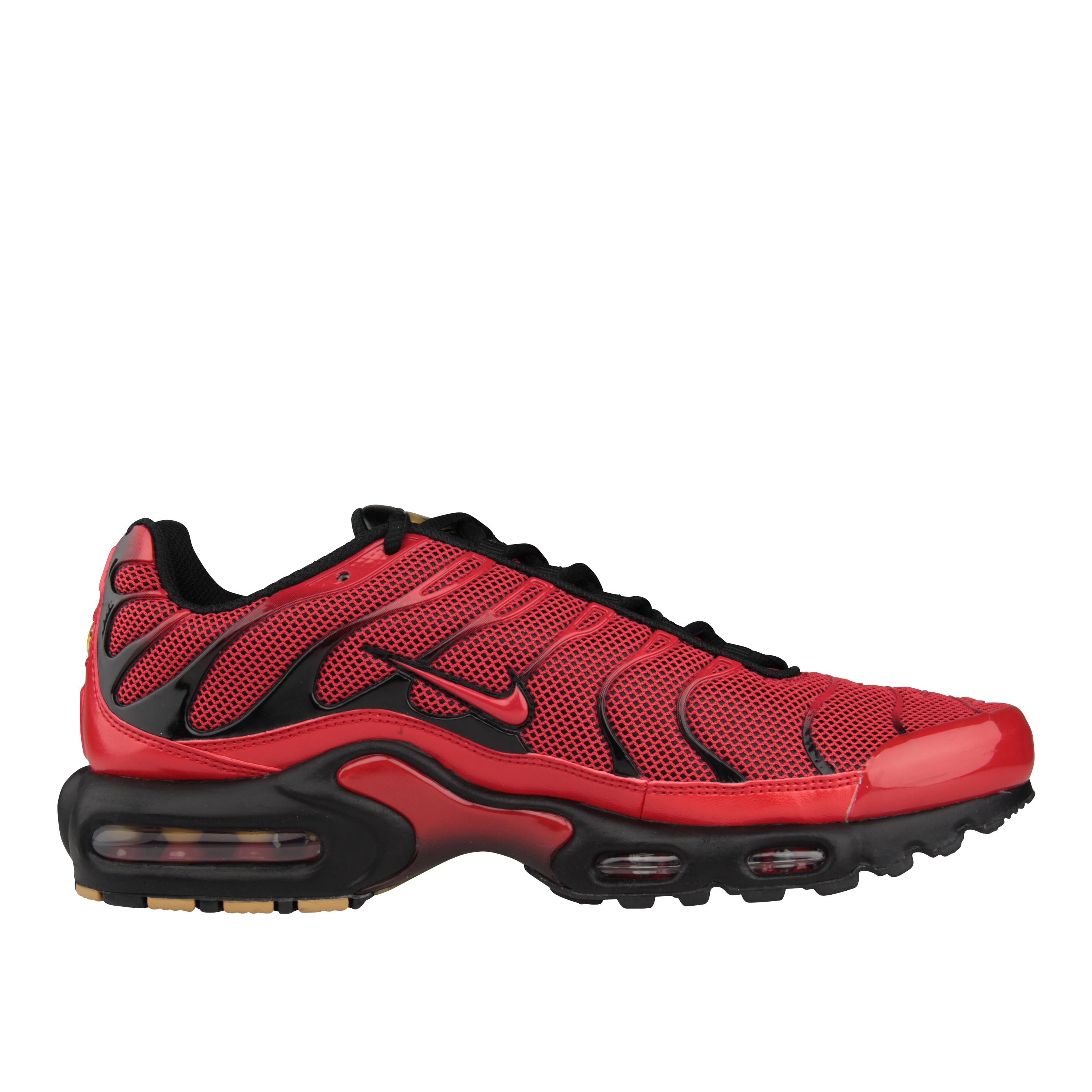 air max pro red