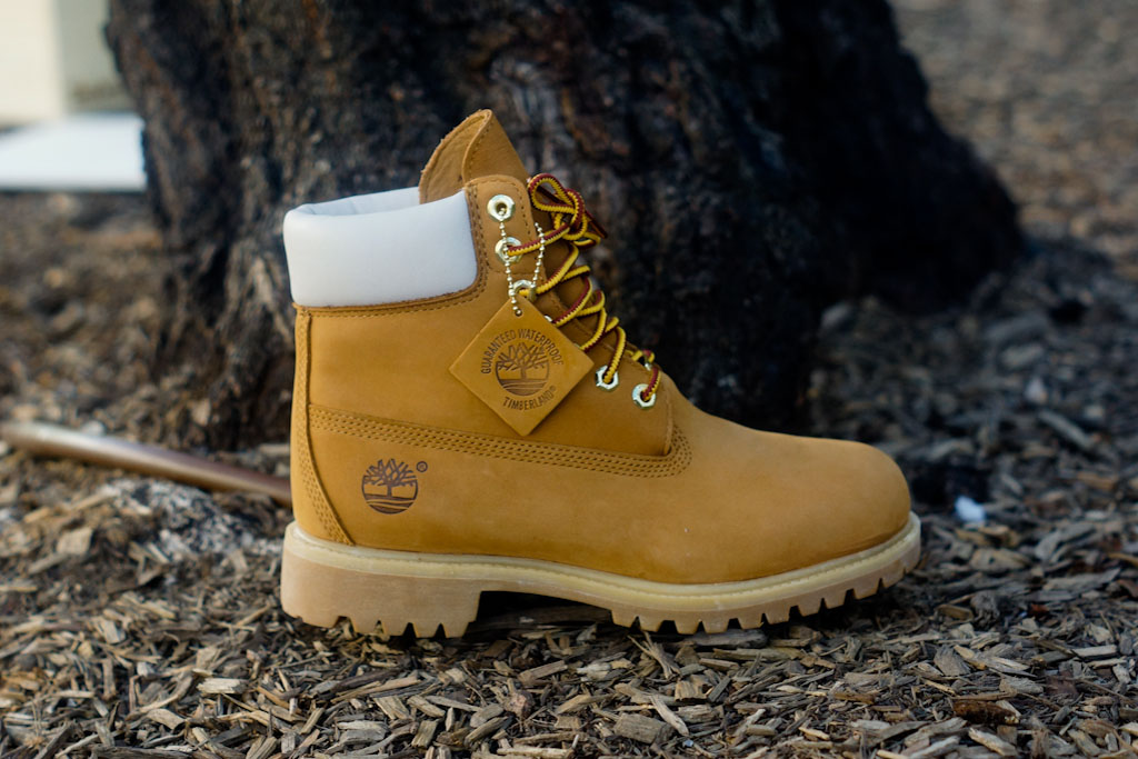 Timberland 6″ 40th Anniversary Boot | Kicks Addict l The Official Sneaker Head's Online Magazine &