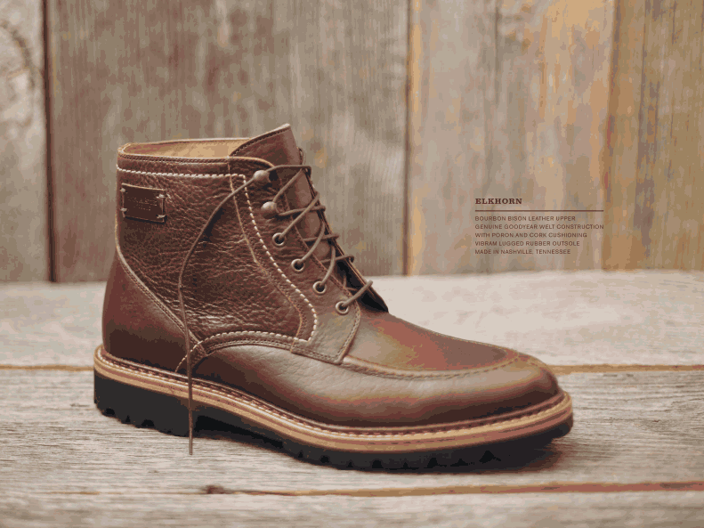 trask boots